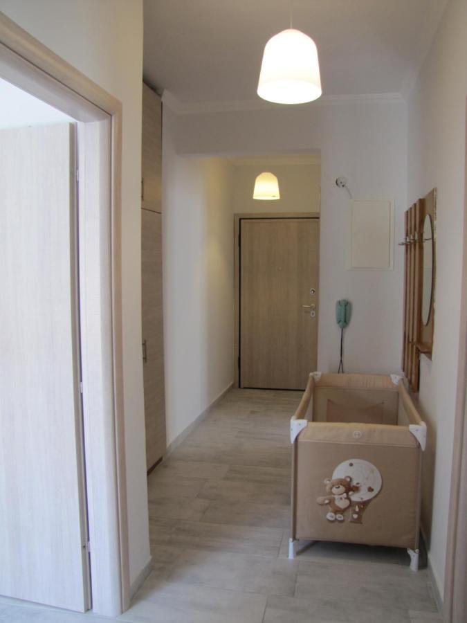 Kostas' House Hanioti Exterior foto