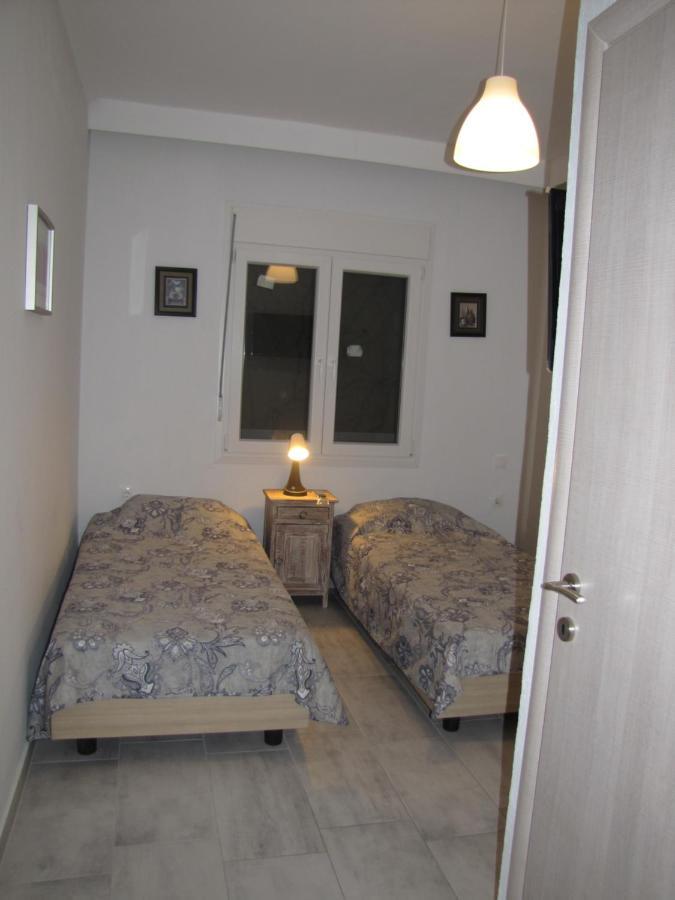 Kostas' House Hanioti Exterior foto