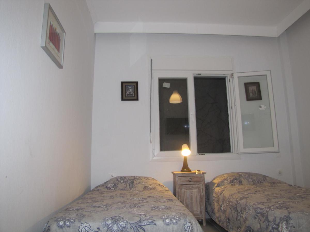 Kostas' House Hanioti Exterior foto