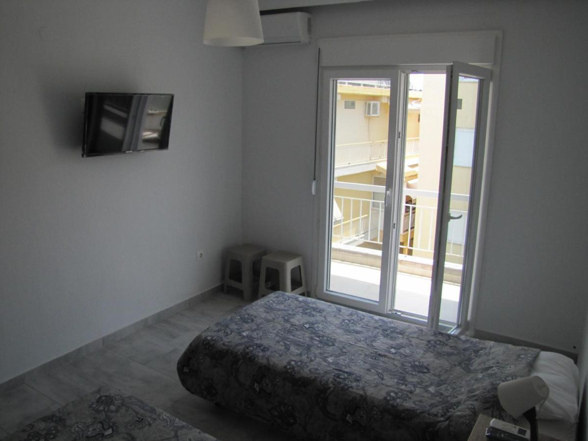 Kostas' House Hanioti Exterior foto