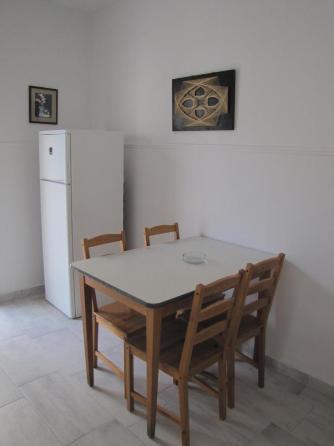 Kostas' House Hanioti Exterior foto